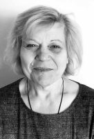 Christiane Fayolle de l'équipe de Maitres Reiki à Lyon